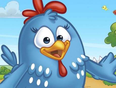 Galinha Pintadinha se uniu à campanha “Todos Pelas Vacinas” Galinha Pintadinha se uniu à campanha “Todos Pelas Vacinas”