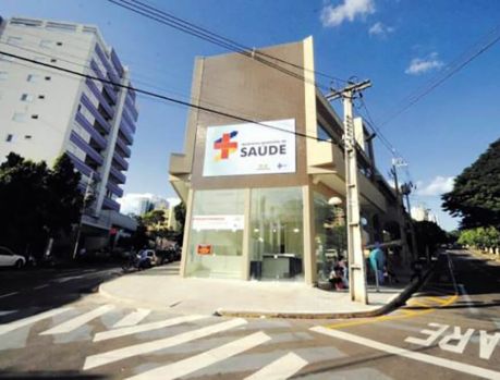Umuarama ganha novo Centro de Referência Materno e Infantil Umuarama ganha novo Centro de Referência Materno e Infantil