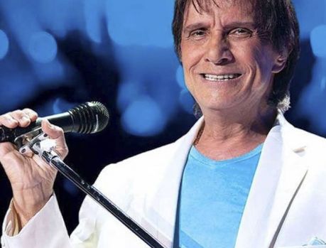 O roqueiro que virou Rei: Roberto Carlos O roqueiro que virou Rei: Roberto Carlos