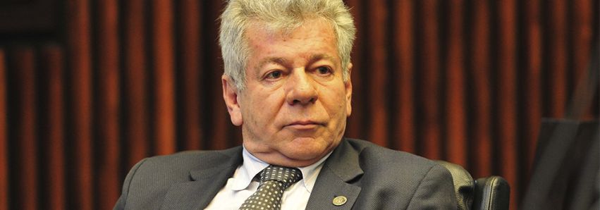 Scanavaca presidirá Sindicato Rural