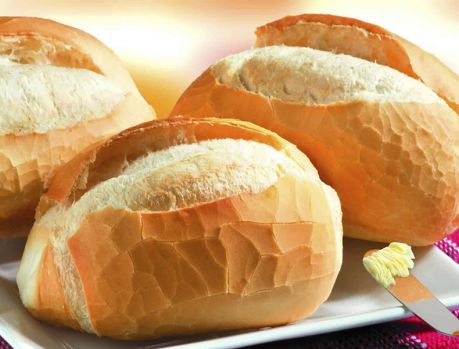 Pão francês só poderá ser vendido por quilo, a partir de junho Pão francês só poderá ser vendido por quilo, a partir de junho