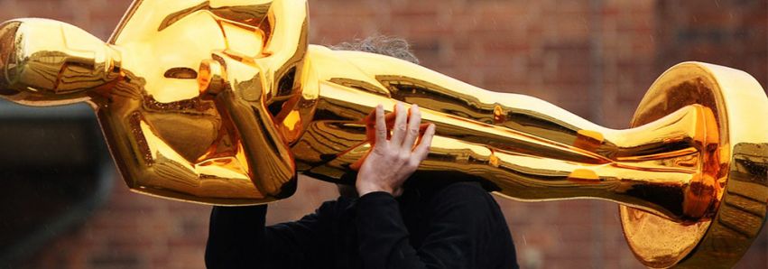 Oscar teve pior audiência da história! 