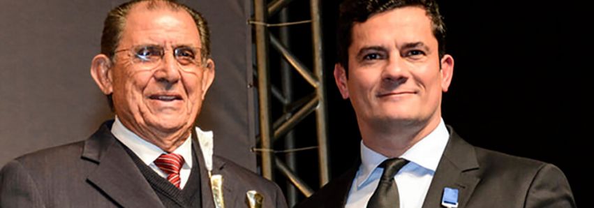 Joaquim Martins: guerreiro vitorioso!