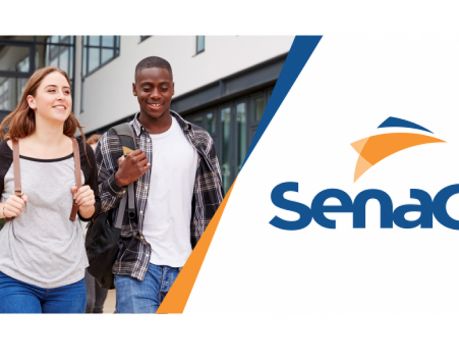 Senac Umuarama oferece cursos técnicos com vagas gratuitas Senac Umuarama oferece cursos técnicos com vagas gratuitas