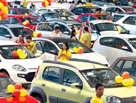 ACIU prepara Feirão de Automóveis para outubro ACIU prepara Feirão de Automóveis para outubro