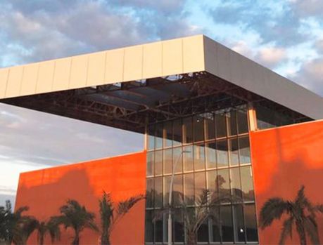 Veja imagens exclusivas do shopping Veja imagens exclusivas do shopping
