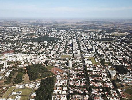 Umuarama, a terceira cidade que mais vacinou no Paraná! Umuarama, a terceira cidade que mais vacinou no Paraná!