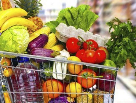 Boa notícia: Crise não afetou o setor de supermercados!