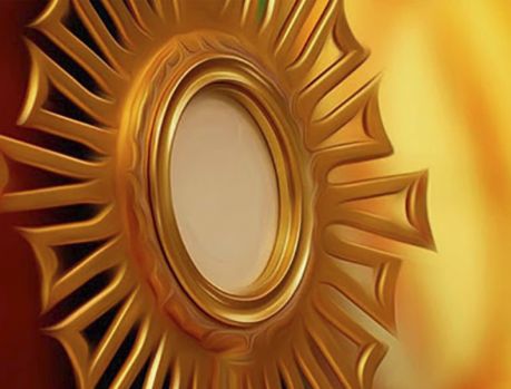 Igrejas comemoram Corpus Christi; comércio fica fechado Igrejas comemoram Corpus Christi; comércio fica fechado