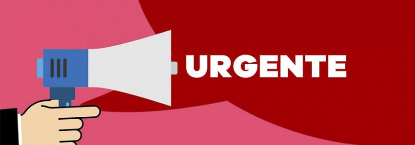 Paraná está em situação emergencial 