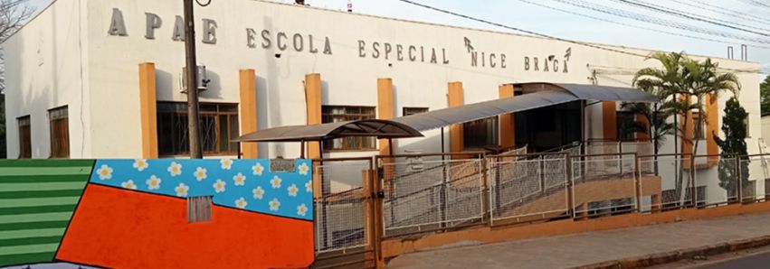 Apae Umuarama: 50 anos de bondade 