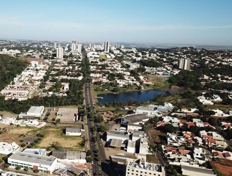 Cada dia piora: Mais 3 mortes confirmadas em Umuarama! Cada dia piora: Mais 3 mortes confirmadas em Umuarama!