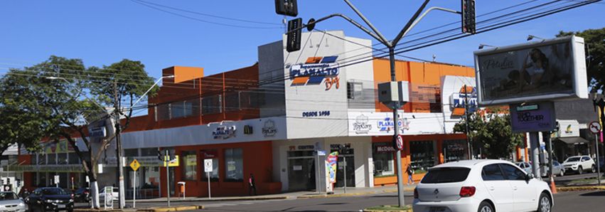 Planalto lança super campanha!