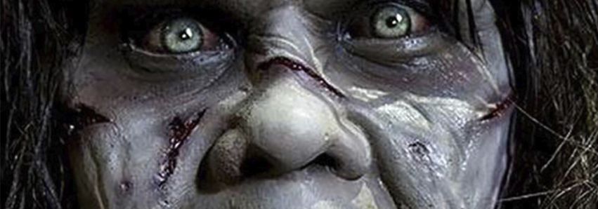 Terror: “O Exorcista” está de volta!!!