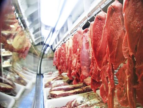 Já estava previsto: Com preços altos, consumo da carne desabou... Já estava previsto: Com preços altos, consumo da carne desabou...