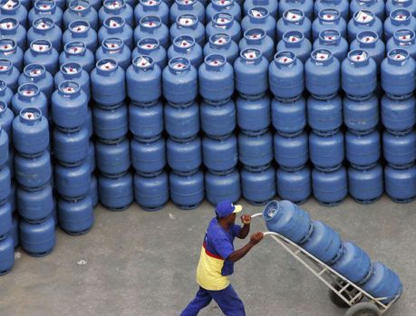 Petrobras anuncia aumento na gasolina, no diesel e gás de cozinha Petrobras anuncia aumento na gasolina, no diesel e gás de cozinha