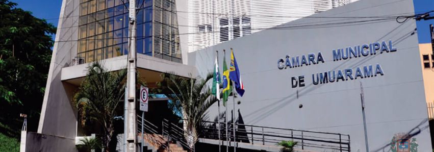 Vereadores atuantes no 1º semestre