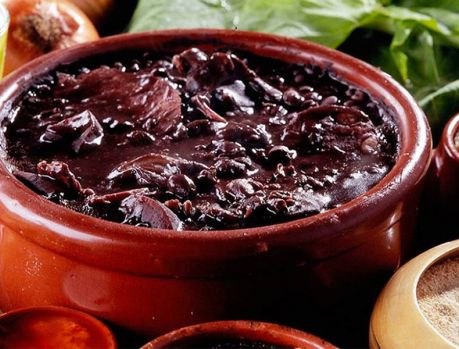 Convite: Em agosto tem feijoada solidária em prol da SAAU! Convite: Em agosto tem feijoada solidária em prol da SAAU!