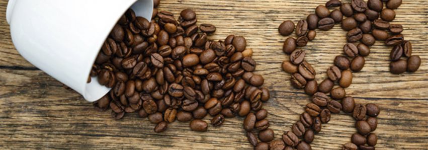 Esfriou né... Preço do café vai subir! 