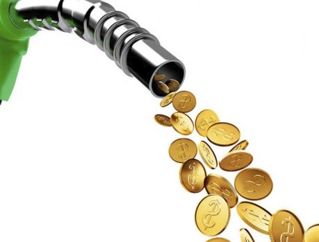 Preço da gasolina aumenta novamente e passou R$ 6 Preço da gasolina aumenta novamente e passou R$ 6