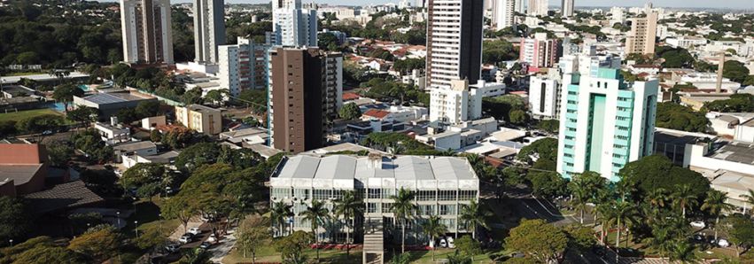 Umuarama tem ótima administração! 