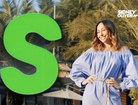 Sabrina Sato é a estrela de novo comercial da linha de vitaminas da Ultrafarma Sabrina Sato é a estrela de novo comercial da linha de vitaminas da Ultrafarma