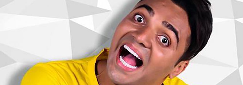 Vem aí o Tirullipa, filho do Tiririca!