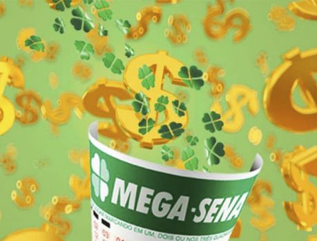 $ortudo ganhou sozinho R$ 60 milhões na Mega Sena!!! $ortudo ganhou sozinho R$ 60 milhões na Mega Sena!!!