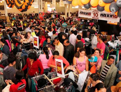 Feira Ponta de Estoque de Umuarama foi cancelada! Feira Ponta de Estoque de Umuarama foi cancelada!