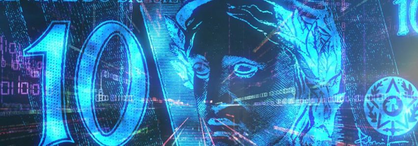 Real Digital, a moeda virtual do Brasil 