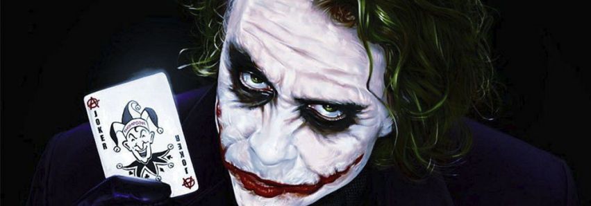 Coringa vai estrelar mais 2 filmes! 