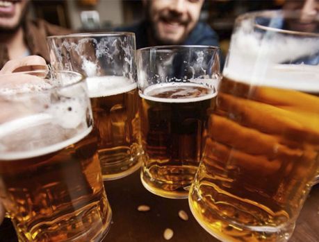 Agora é permitido vender bebidas nas madrugadas! Agora é permitido vender bebidas nas madrugadas!
