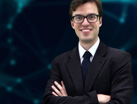 Arthur Igreja, um craque da Economia, vem a Umuarama