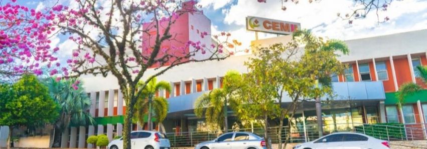 Cemil: Cultivando o amor pela vida