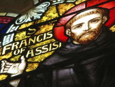 Missa Solene celebrará o Dia de São Francisco de Assis Missa Solene celebrará o Dia de São Francisco de Assis