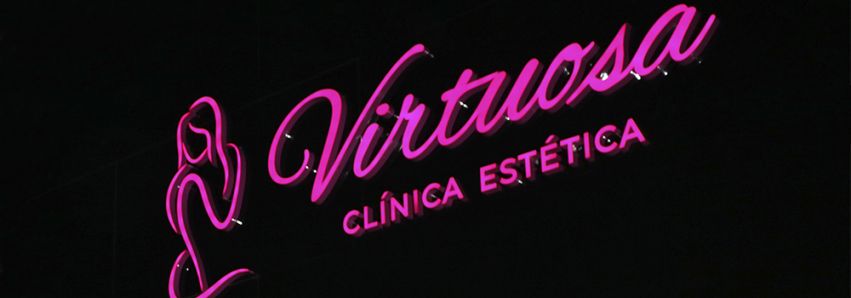 Virtuosa reinaugura em grande estilo