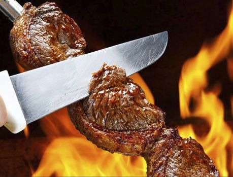 Caiu o consumo de carne bovina em todo o Brasil Caiu o consumo de carne bovina em todo o Brasil