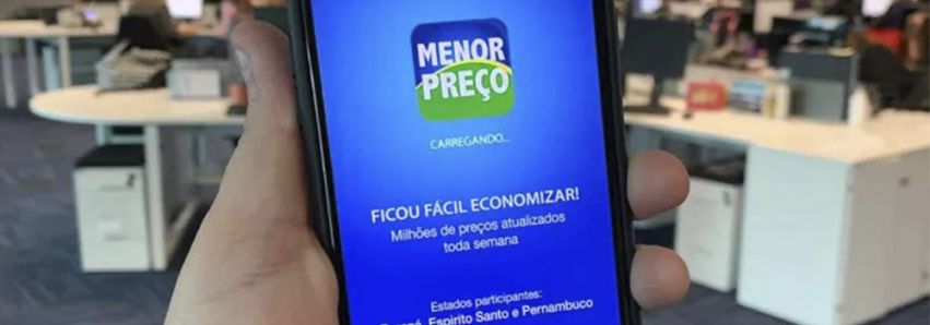 Descubra onde comprar mais barato!