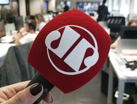 Brasil tem mais um canal de TV: a Jovem Pan News Brasil tem mais um canal de TV: a Jovem Pan News