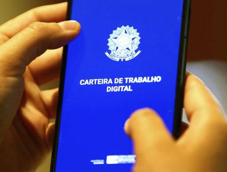 Umuarama acumula nove meses de saldo positivo Umuarama acumula nove meses de saldo positivo