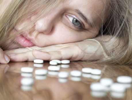 Antidepressivos batem recordes de vendas no Brasil Antidepressivos batem recordes de vendas no Brasil