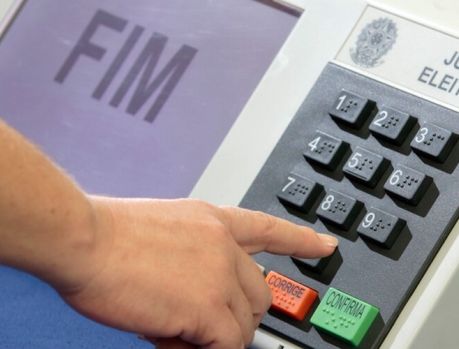 Realidade: Classe política enfrenta rejeição generalizada! Realidade: Classe política enfrenta rejeição generalizada!