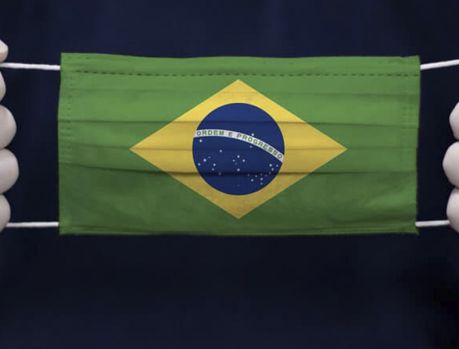 População apoia continuar usando máscaras no Brasil População apoia continuar usando máscaras no Brasil