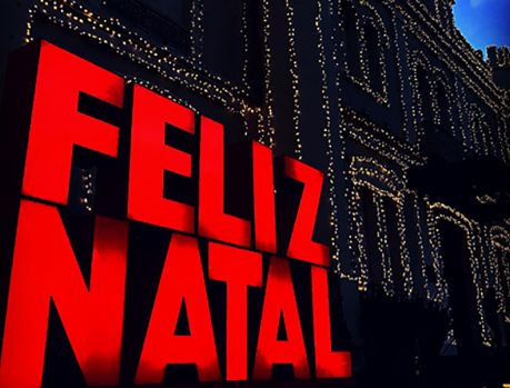 Natal de Umuarama: Uma festa de cores, música e alegria!!! Natal de Umuarama: Uma festa de cores, música e alegria!!!