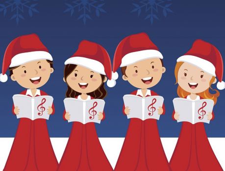 Praça do Natal terá corais e shows de bandas e cantores Praça do Natal terá corais e shows de bandas e cantores