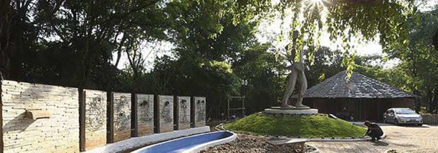 Bosque do Índio ganha nova Sala Aré