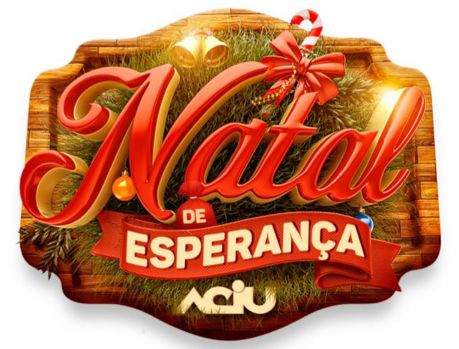 Campanha Natal de Esperança já movimenta Umuarama! Campanha Natal de Esperança já movimenta Umuarama!