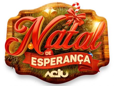 Campanha Natal de Esperança já movimenta Umuarama! 