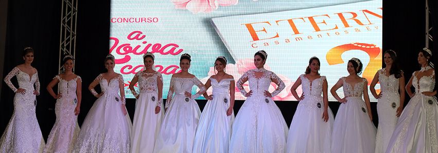 5ª Feira Casar: retumbante sucesso!