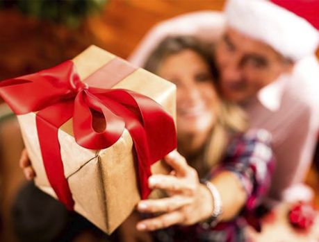 Os produtos para presentes mais procurados neste Natal Os produtos para presentes mais procurados neste Natal